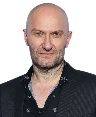 Emmanuel Bonami